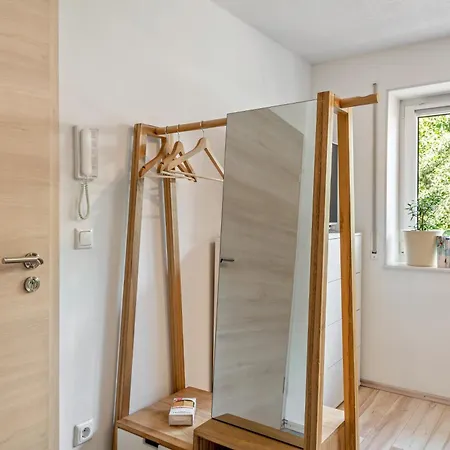 Apartment Weinbergschnecke Efringen-Kirchen