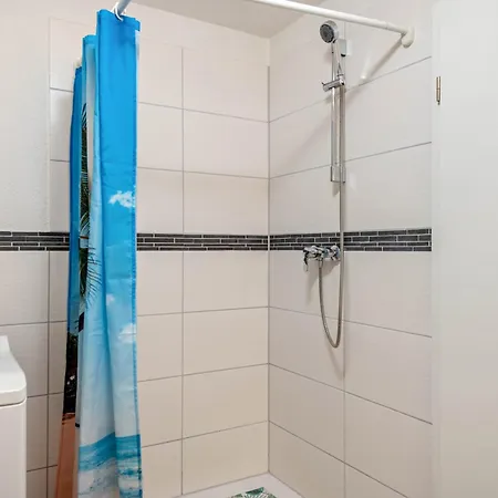 Weinbergschnecke Apartment *